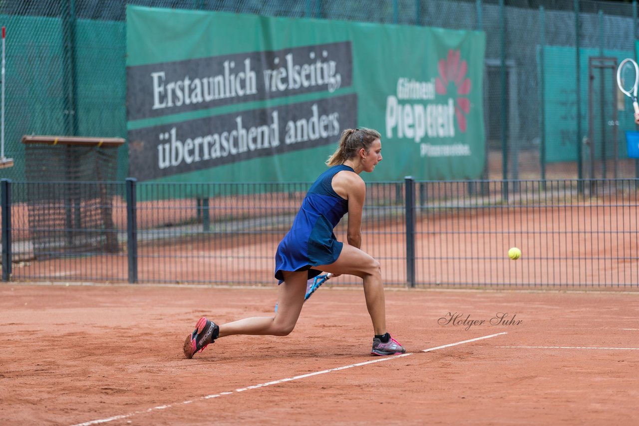 Helene Grimm 73 - Stadtpark Open